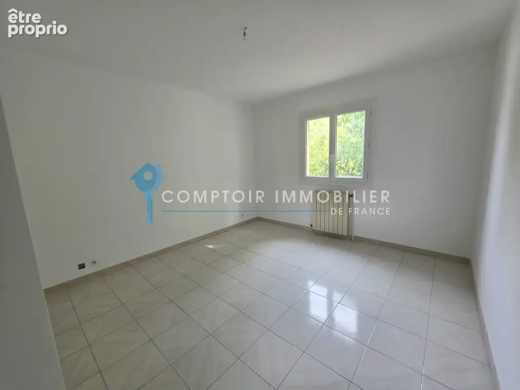 Dépt Hérault (34) - Montferrier sur Lez - À vendre - Maison T4 de plain pied de 96m2 sur parcelle de 658m2 - photo 8