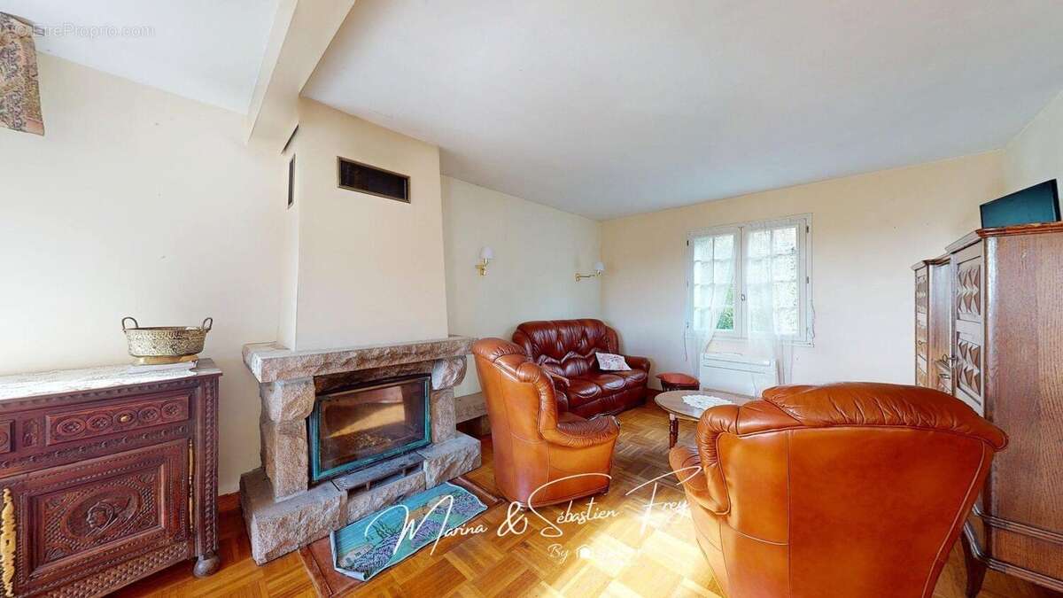 Photo 3 - Maison à PLOUMILLIAU