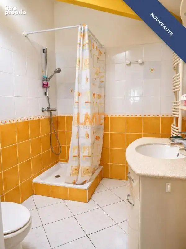 Maison et T2 indépendant sur terrain de 800 m2 - photo 17