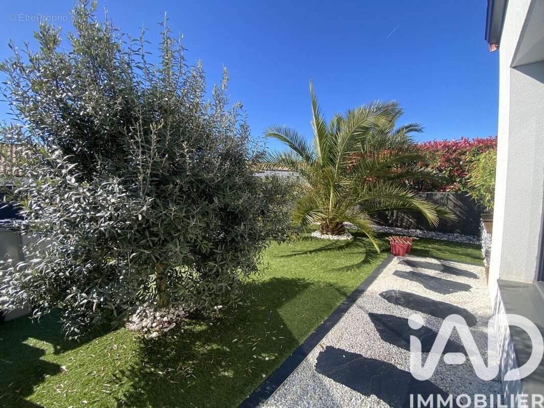 Photo 7 - Maison à TALMONT-SAINT-HILAIRE