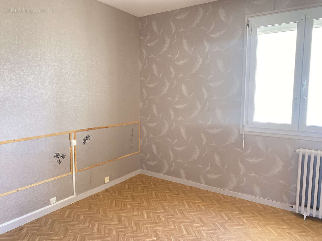 Appartement à LES SABLES-D&#039;OLONNE