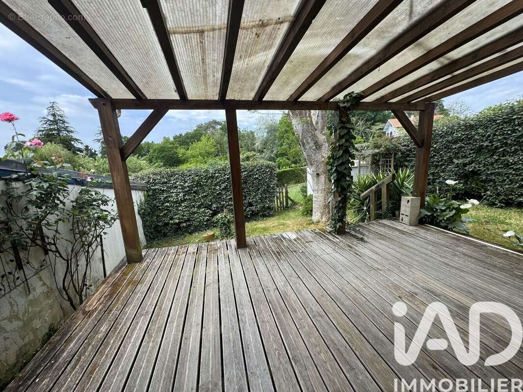 Photo 6 - Maison à SAINT-ANDRE-DE-SEIGNANX
