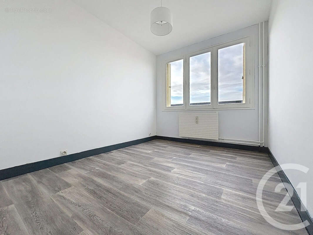 Appartement à TROYES