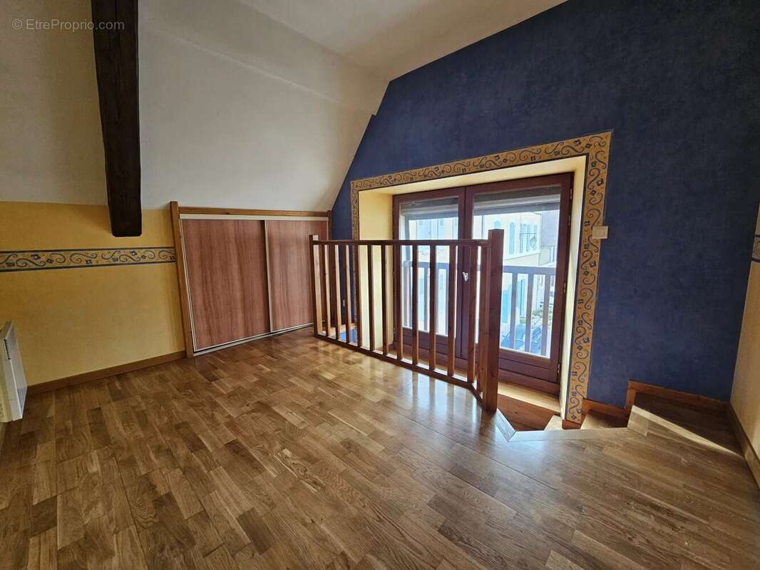 Maison à MONESTIER-DE-CLERMONT