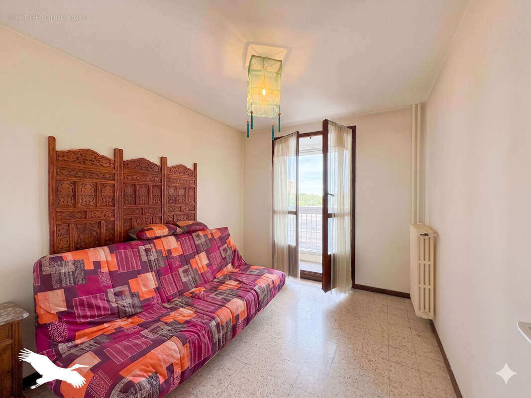 Nino- Appartement à vendre - Marseille 13010 - SAINT TRONC - 231 rue Pierre Doize - appartement 4 pièces de 84m² - photo 5