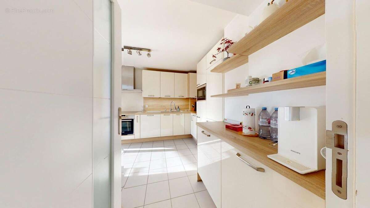 Appartement à VITRY-SUR-SEINE