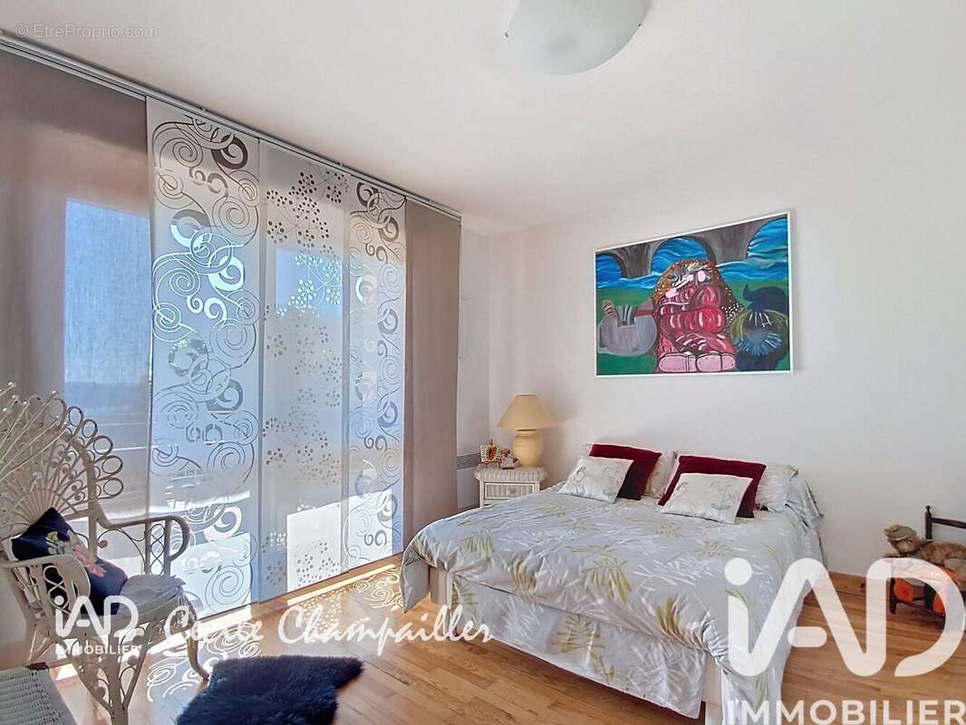 Photo 9 - Maison à CHAVANAY