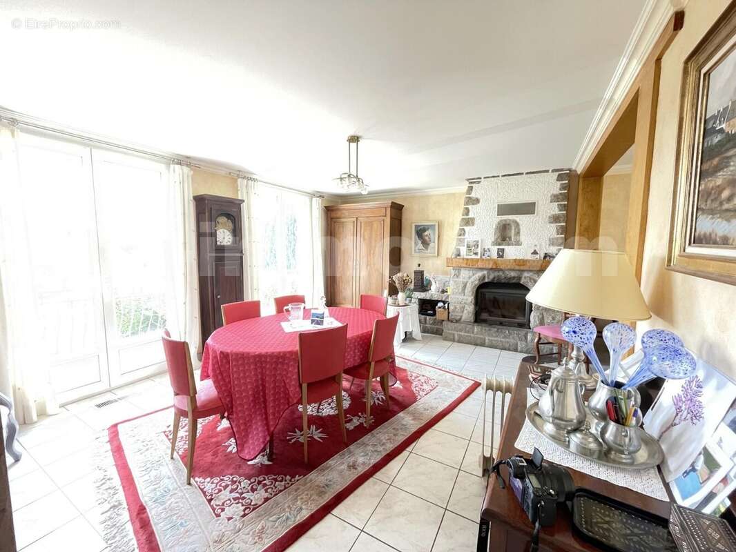 IMG_3333 - Maison à SARZEAU