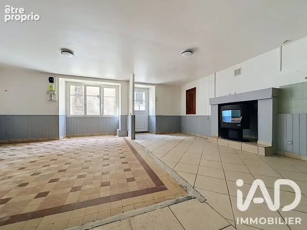 Photo 1 - Maison à LAVAU-SUR-LOIRE