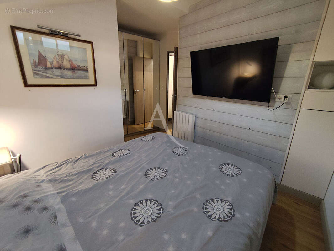 Appartement à LES SABLES-D&#039;OLONNE