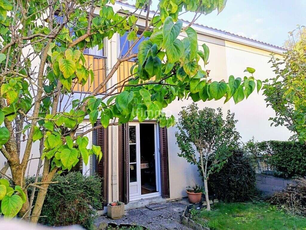 Maison à CLERMONT-FERRAND