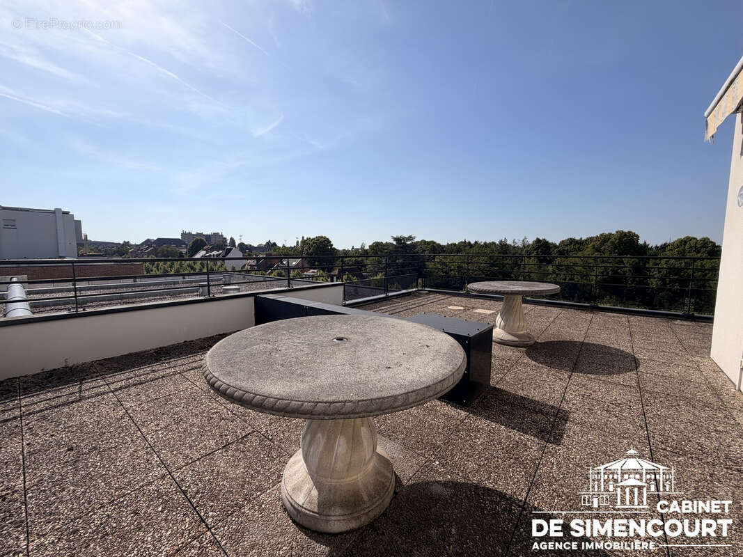 Exclusivité   parc de diane - photo 7