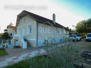 Maison à CHATELLERAULT