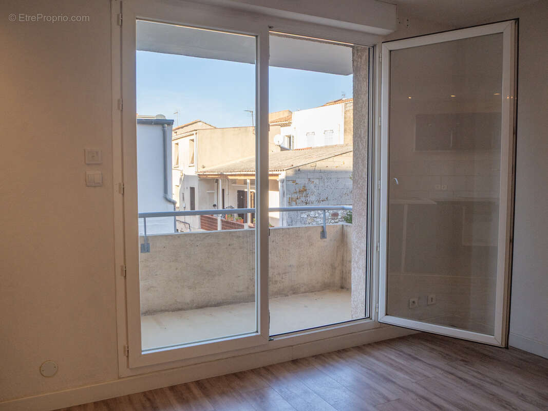 Appartement à AUBAGNE