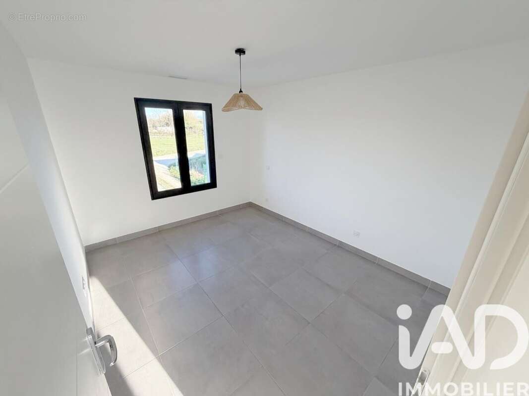 Photo 9 - Maison à LA CALMETTE