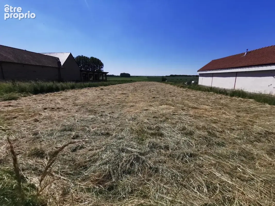 Terrain 3 482 m² à vendre à Bourlon (62860) - photo 4