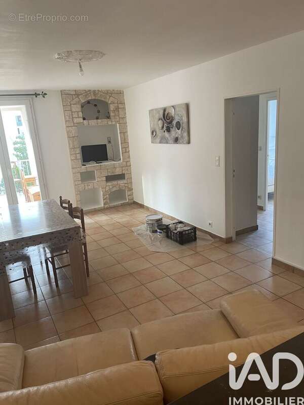 Photo 2 - Appartement à MANOSQUE