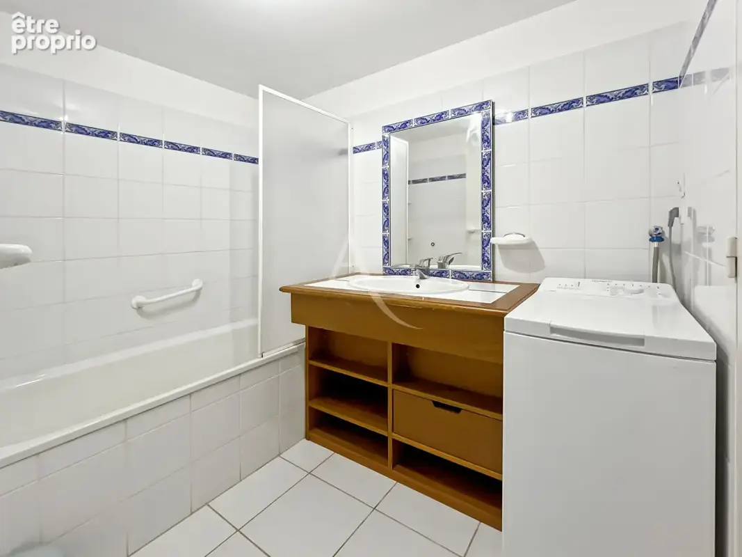 Pavillon en copropriété avec piscine chauffée - photo 5
