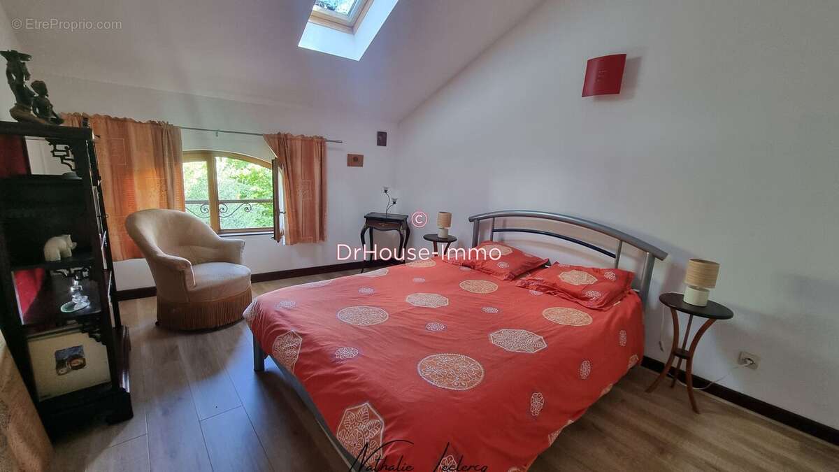 Maison 154 m² à Talence  - photo 10