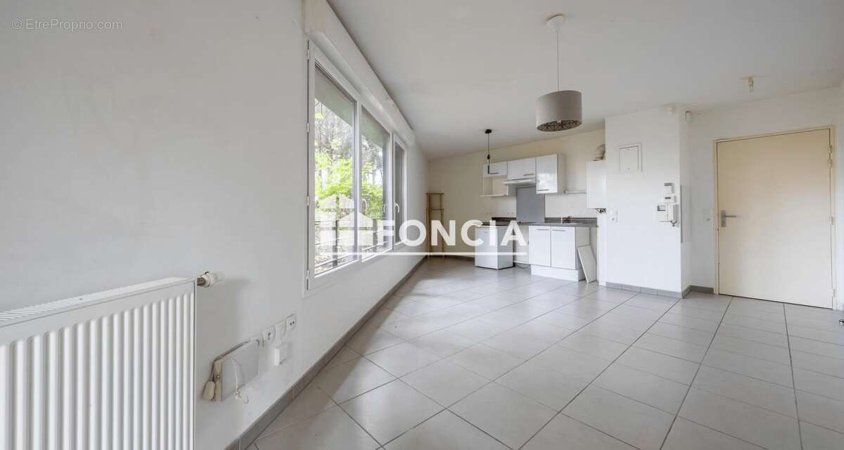 Appartement à CENON