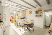 Appartement à POLEYMIEUX-AU-MONT-D'OR