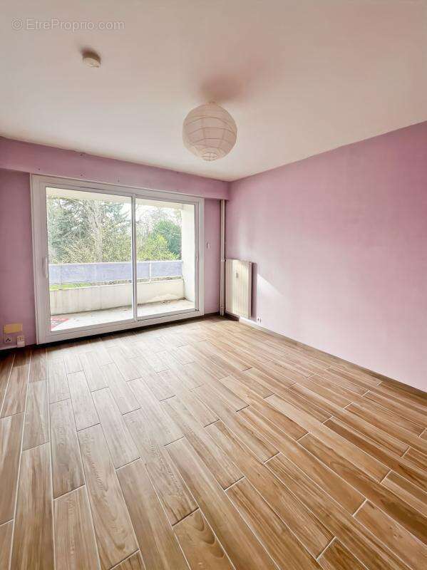 Appartement à ROMORANTIN-LANTHENAY