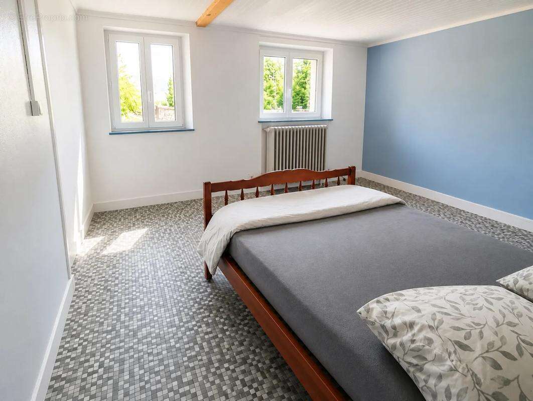 Le Châtelet - Propriété de caractère avec gîte indépendant 294m2 - photo 16