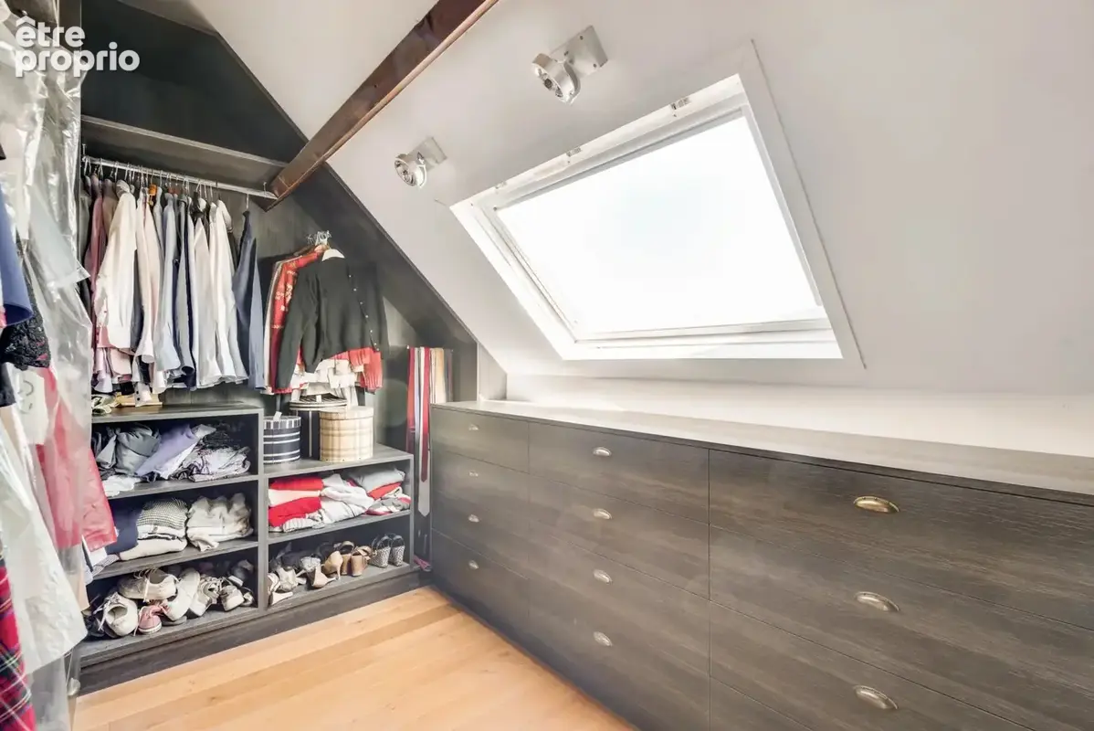 Maison d’exception – 9 pieces - garches buzenval - photo 7