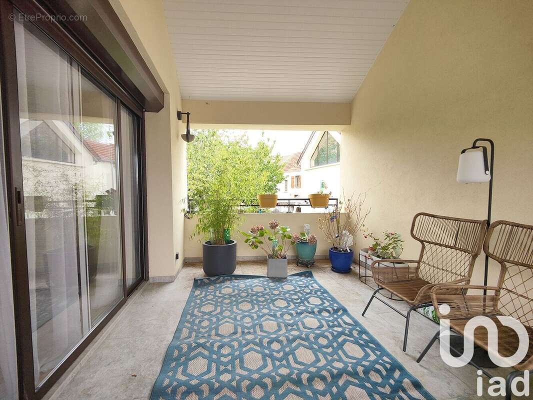 Photo 8 - Maison à LINAS