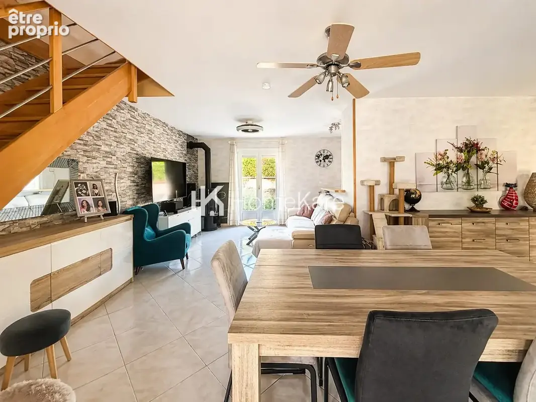 Maison 162 m² à Beauzelle  - photo 3