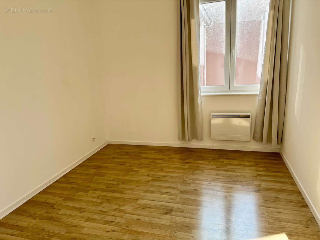 Maison à LUXEUIL-LES-BAINS