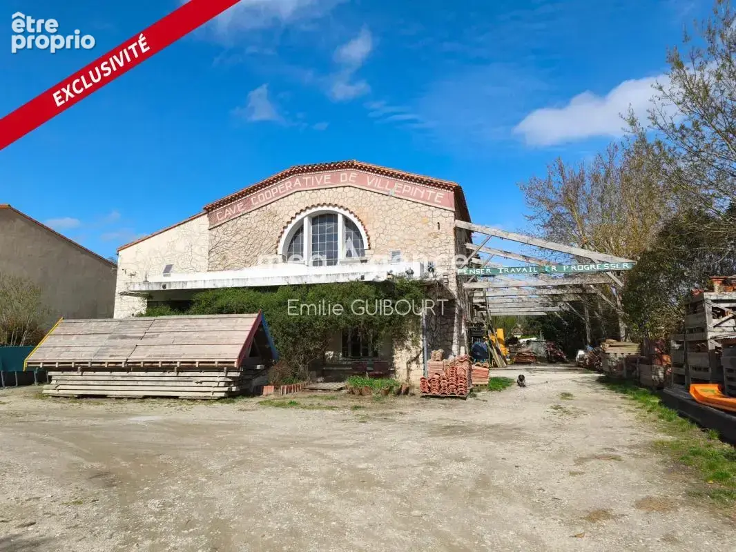 Vente Local Commercial - photo 2