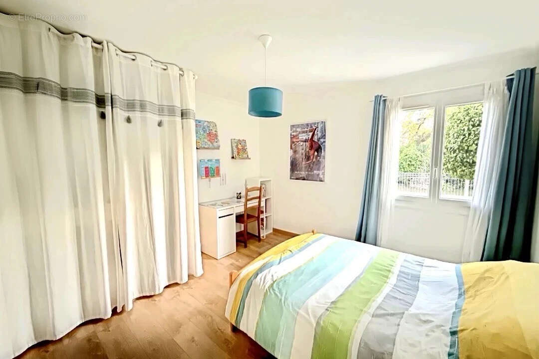 Maison à AIGUES-VIVES