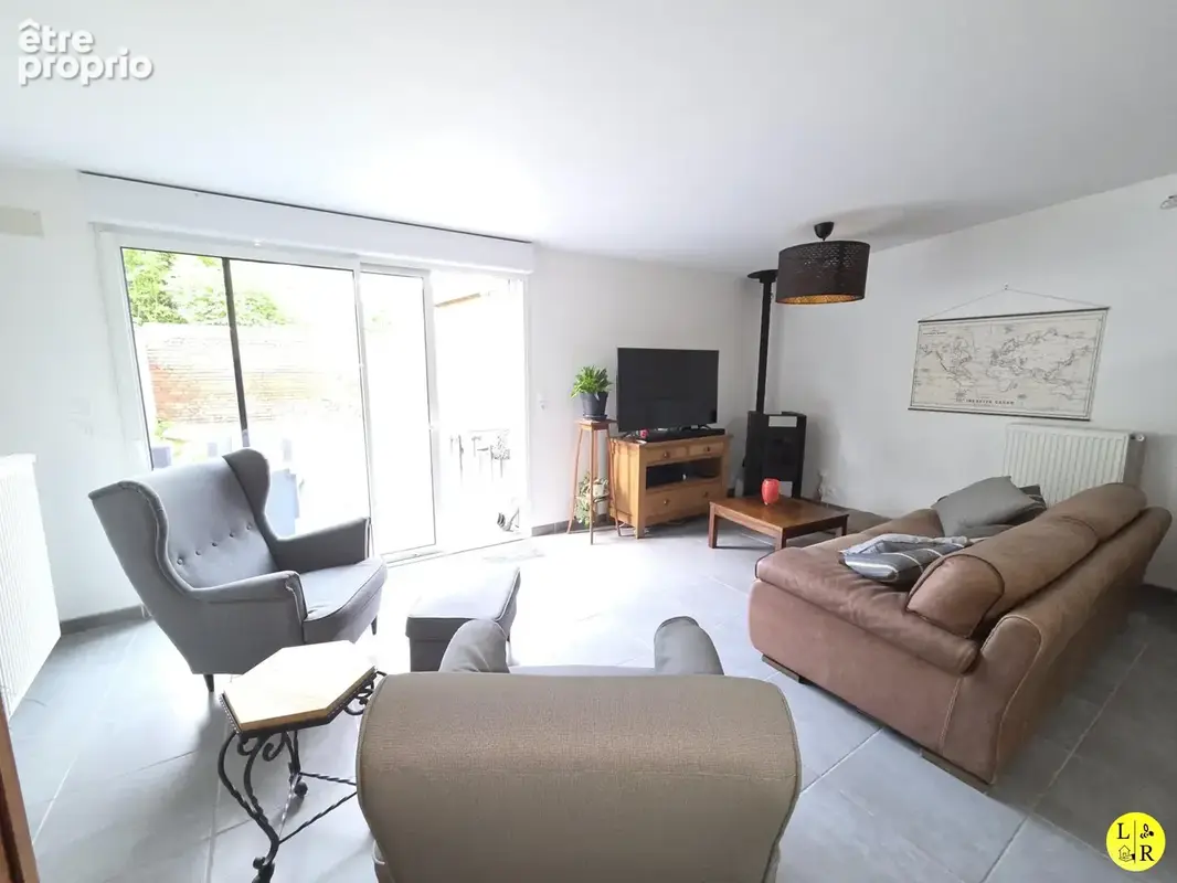 Maison 5 pièces 126 m² à vendre à Feuchy (62223) - photo 3