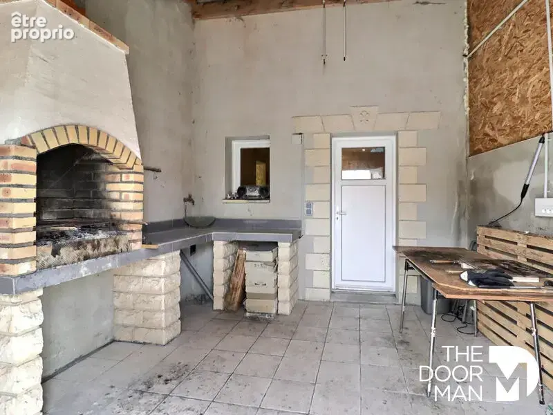 Maison 44320 - photo 10