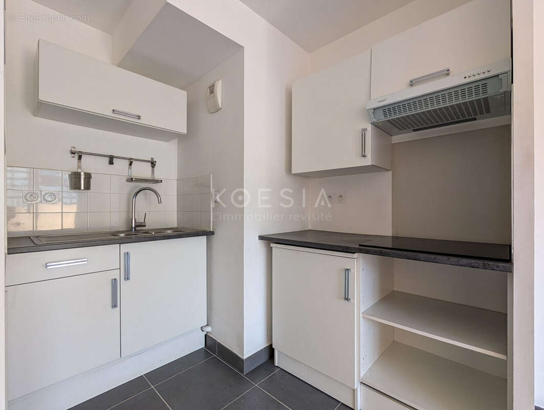 Appartement à SAINT-JEAN-DE-VEDAS