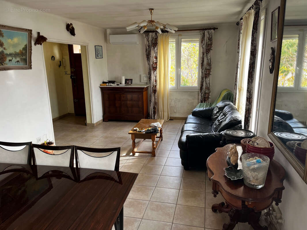 Maison à AIX-EN-PROVENCE