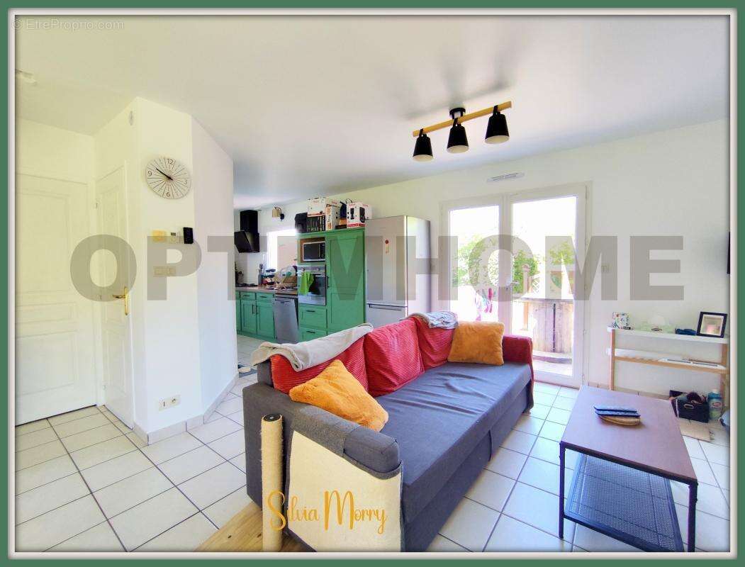 Maison à vendre 5 pièces SAINT SERVAIS (29) - photo 8