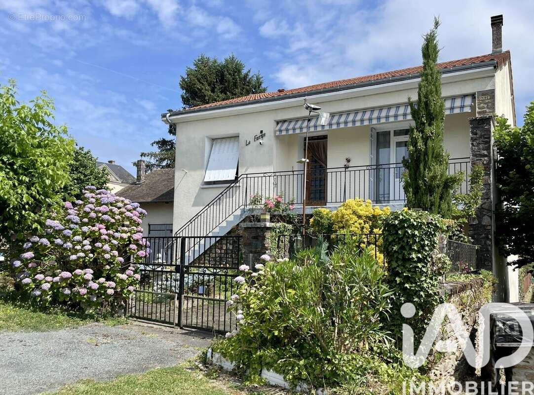 Maison 85 m² à Mialet  - photo 4