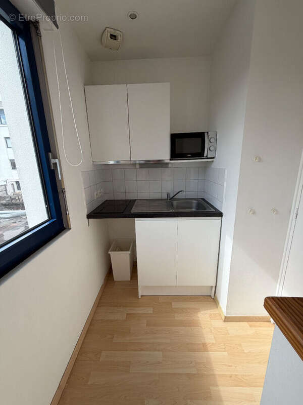 Vieux lille  - studio en residence - photo 5