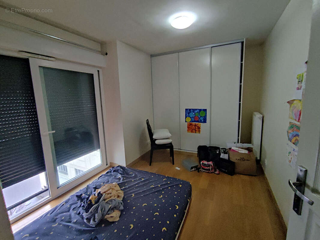 Appartement duplex La Plaine Saint Denis 4 pièce(s) 76.26 m2 - photo 3