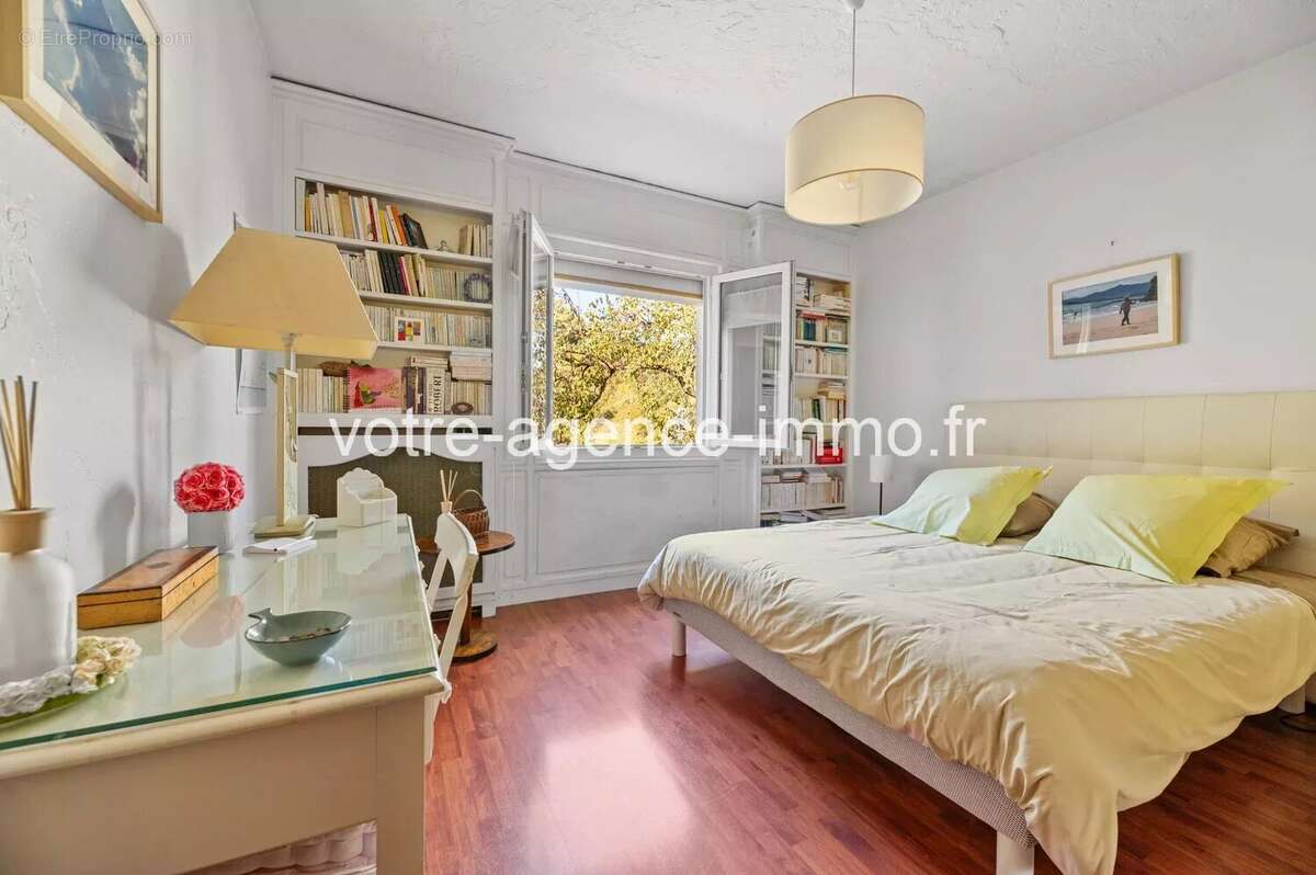 Maison à TOURRETTE-LEVENS