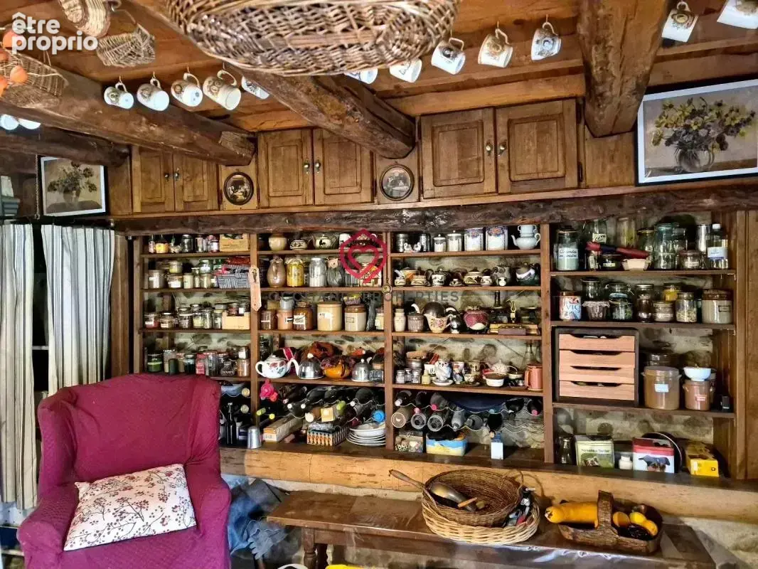 Maison indépendante avec beaucoup de charme - photo 8