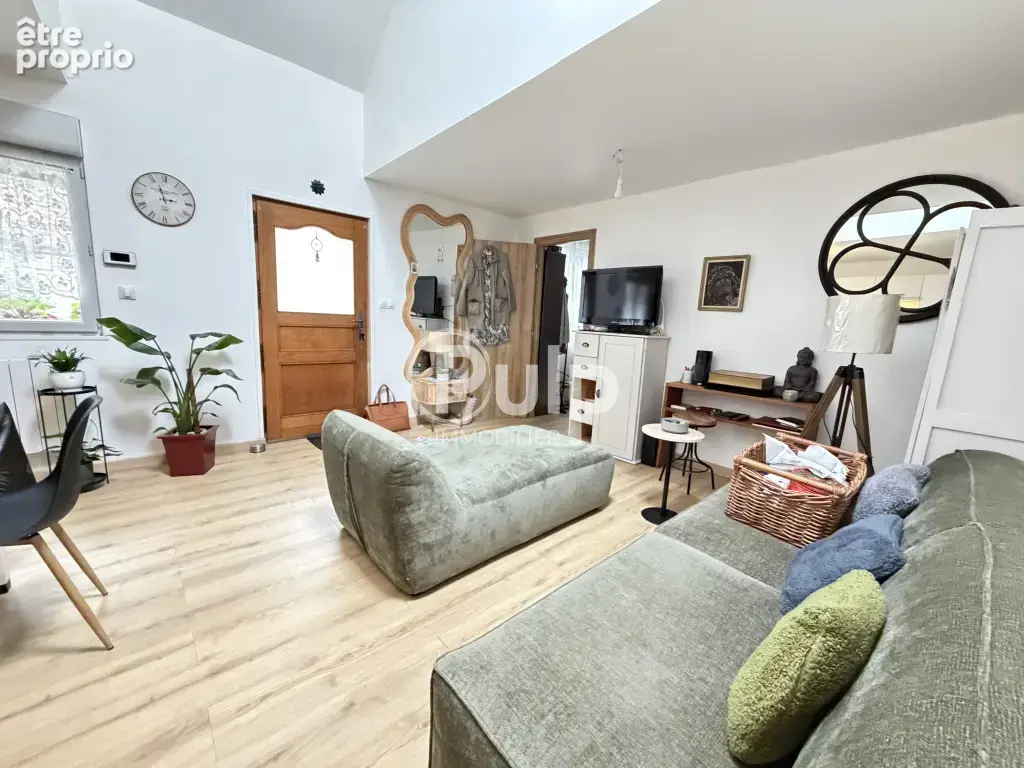 Appartement rez de chaussée  à vendre à hazebrouck - photo 2