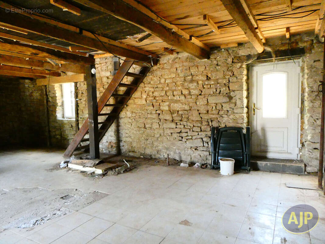 Maison Billio 2 pièce(s) 90 m2 - photo 8
