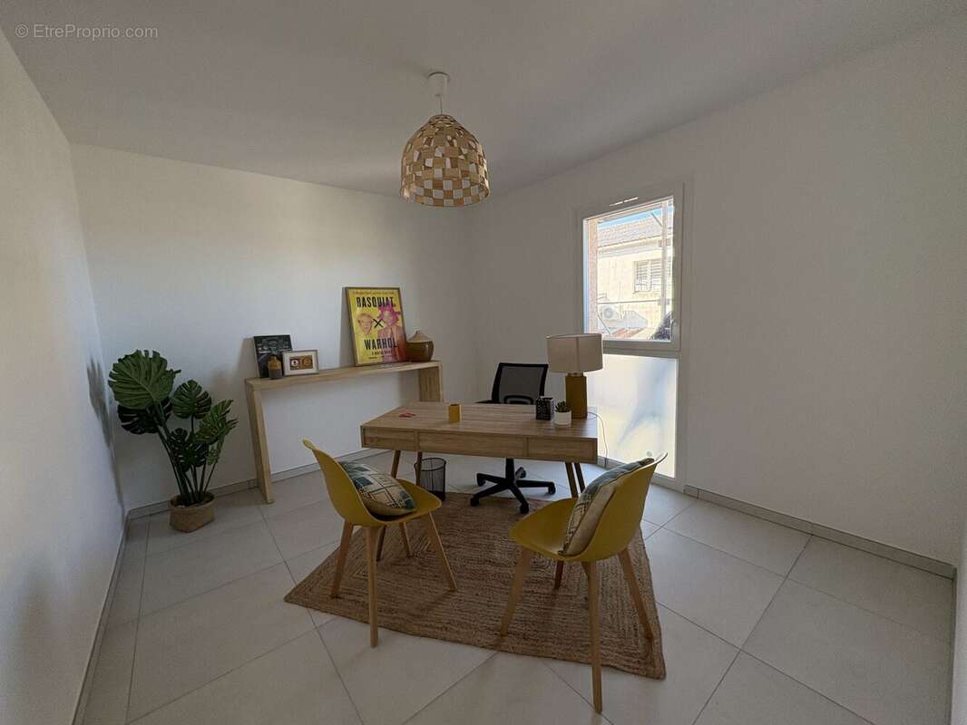 Appartement à SAINT-RAPHAEL