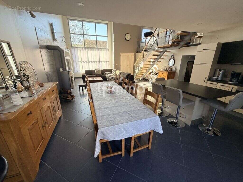 Vente Maison à Hinckange 57220 - photo 2