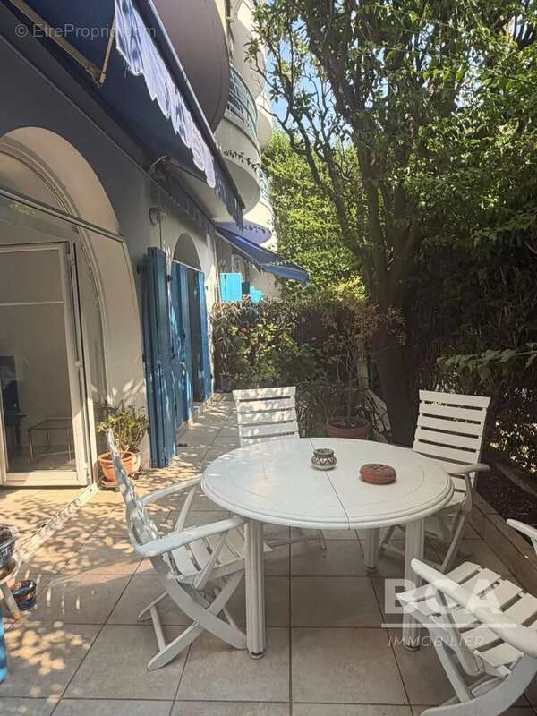 Le rez de jardin qui n'attend que vous - photo 5