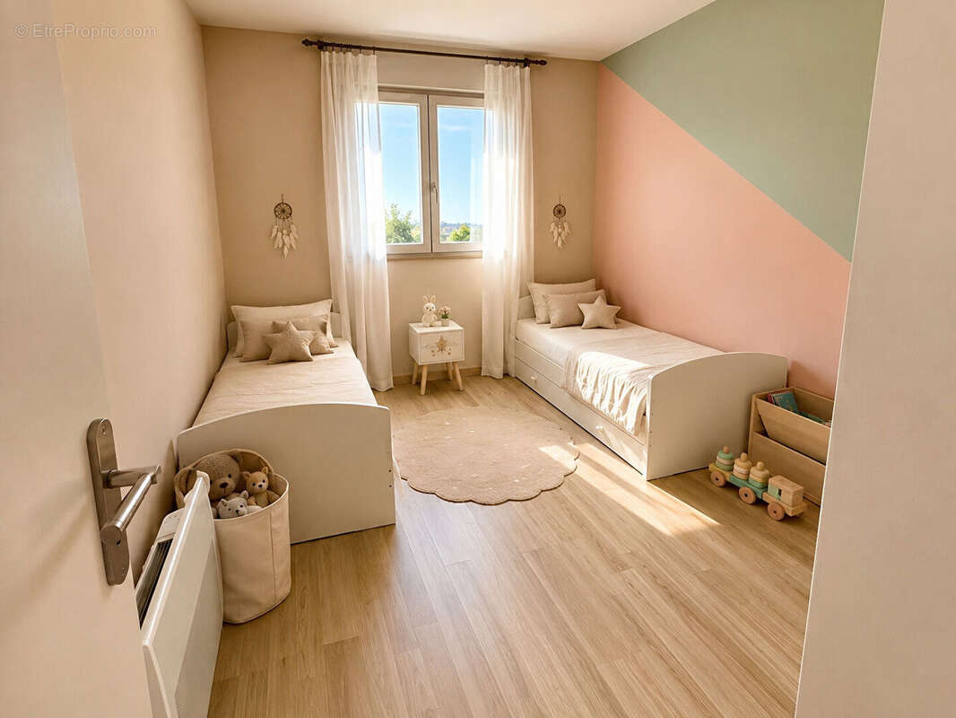 Maison Lezignan Corbieres 4 pièce(s) 87 m2 - photo 8
