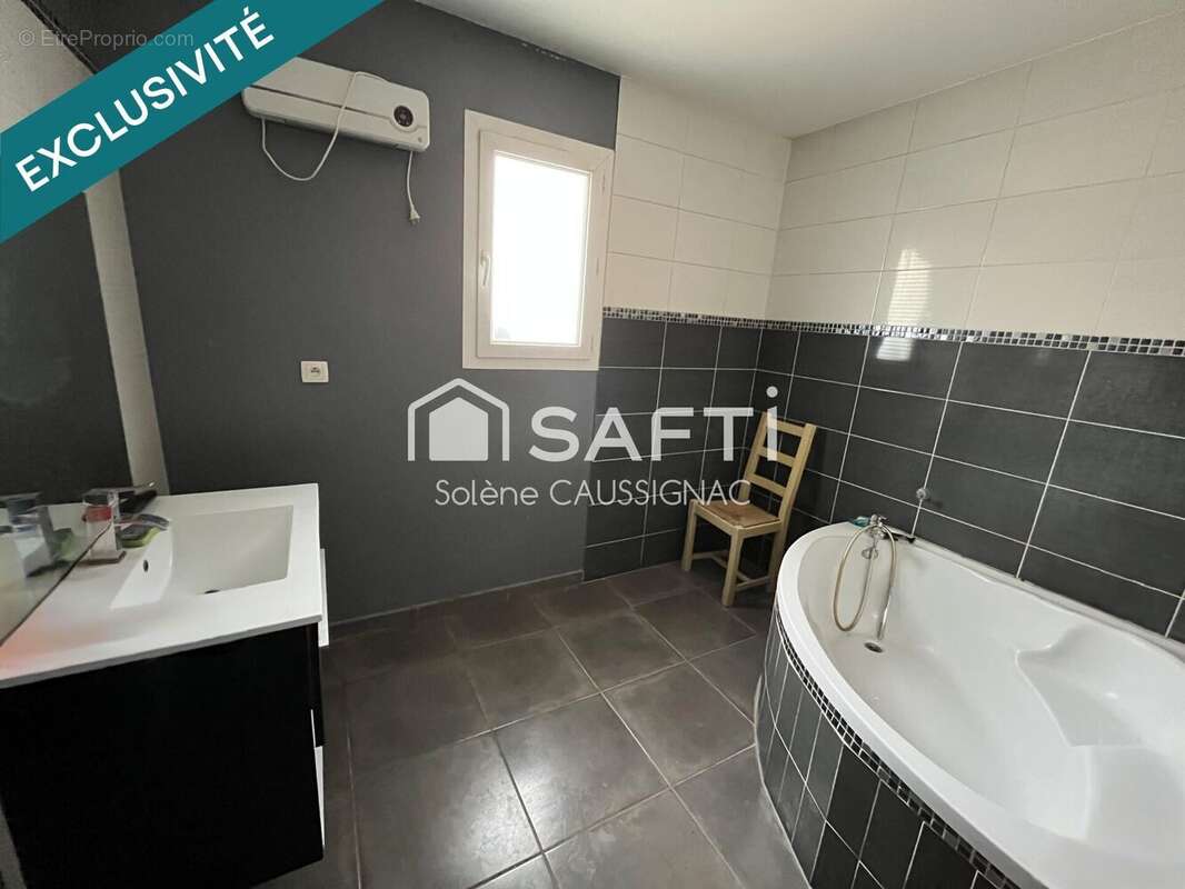 Photo 8 - Maison à SAINT-PRIVAT-DES-VIEUX